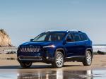 Jeep Cherokee Limited 2013 года